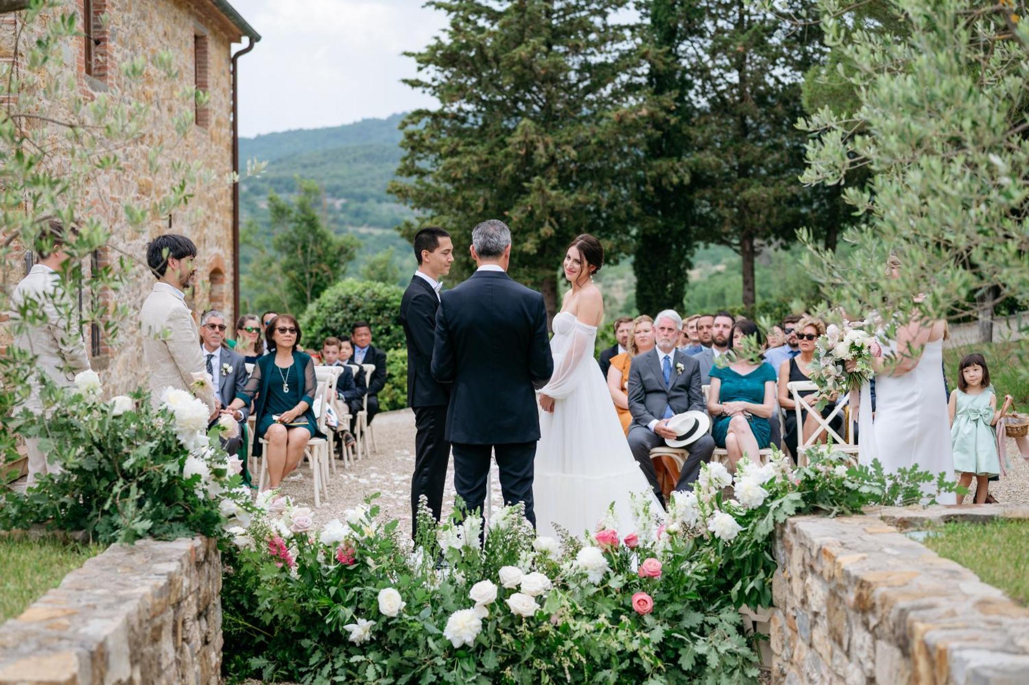 Il Verreno Bucine Exteriér fotografie